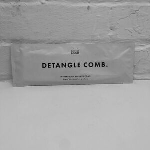 BONDIBOOST DeTangling Comb